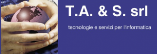 Taes srl :: Ticket Portal